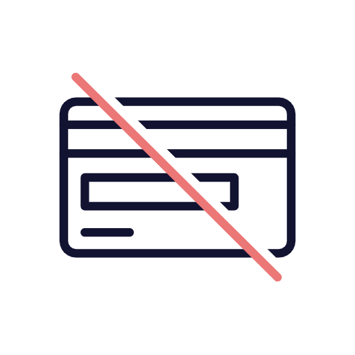 cash-only-outline
